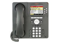 700383920 Avaya IP Phone/9640 GRY 9640D01A
